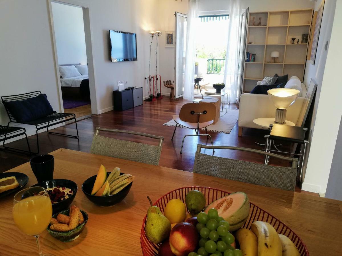 Apartments Ratac Tučepi المظهر الخارجي الصورة